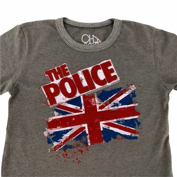 NEW Bundle of Three Chaser Kids Tees Sizes 6 7/8 - Picture 8 of 16